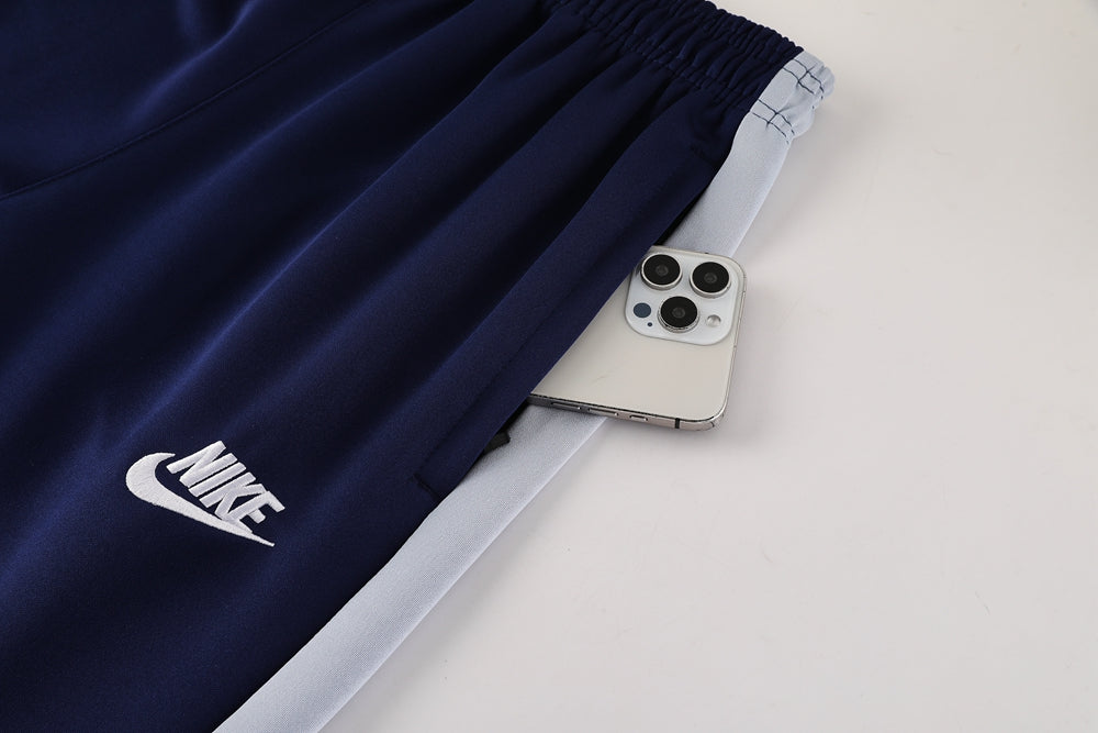 Conjunto Nike - Azul Marinho/Azul Bebê