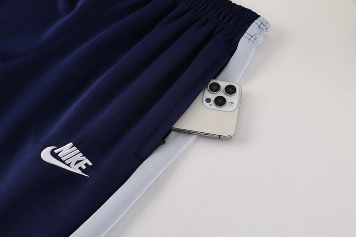 Conjunto Nike - Azul Marinho/Azul Bebê