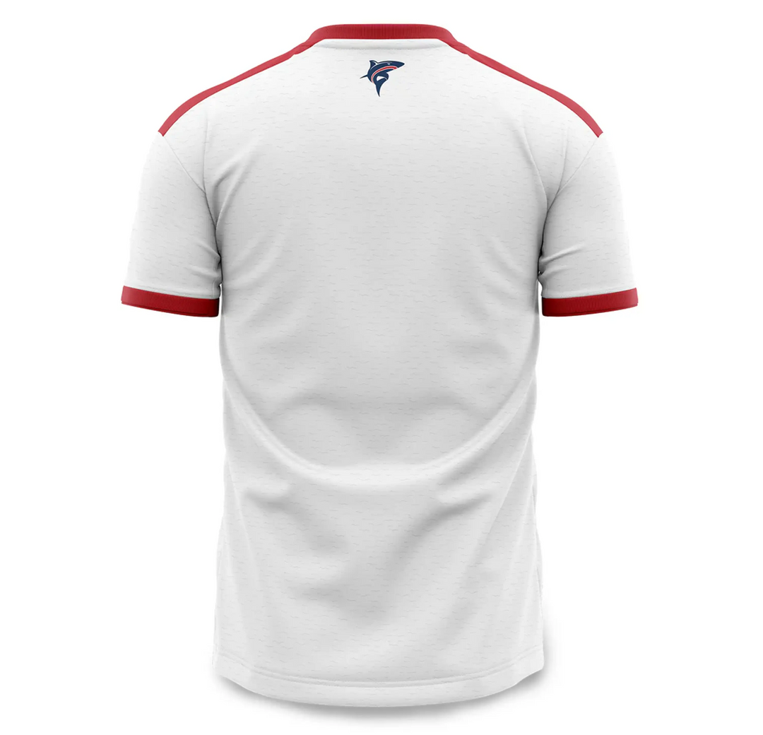 Camisa Cabo Verde Away 2026