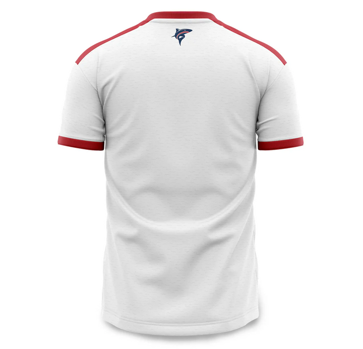 Camisa Cabo Verde Away 2026