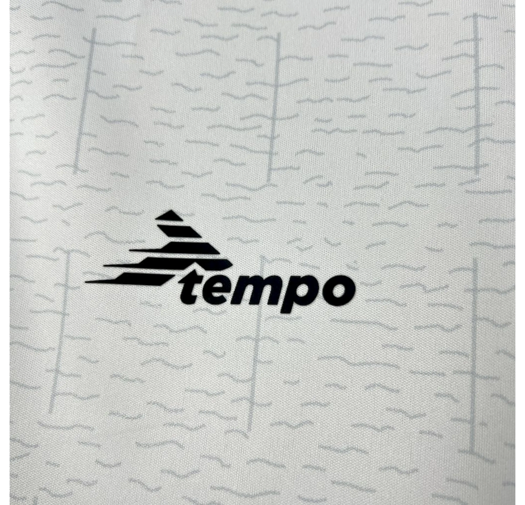 Camisa Cabo Verde Away 2026