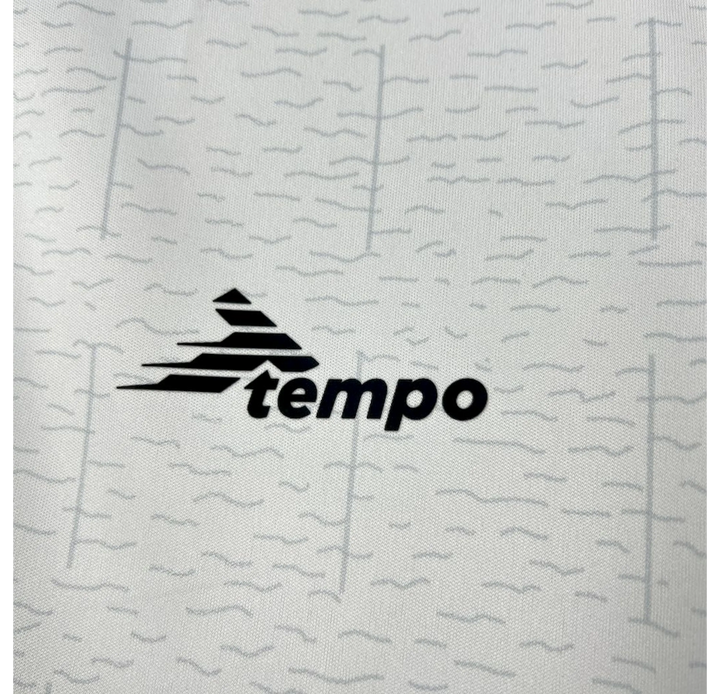 Camisa Cabo Verde Away 2026