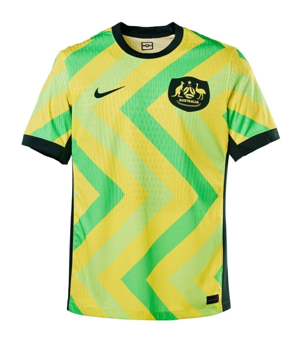 Camisa Austrália Home 2026