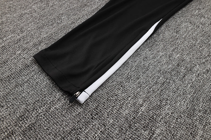 Calça Treino Nike - Preto/Branco II