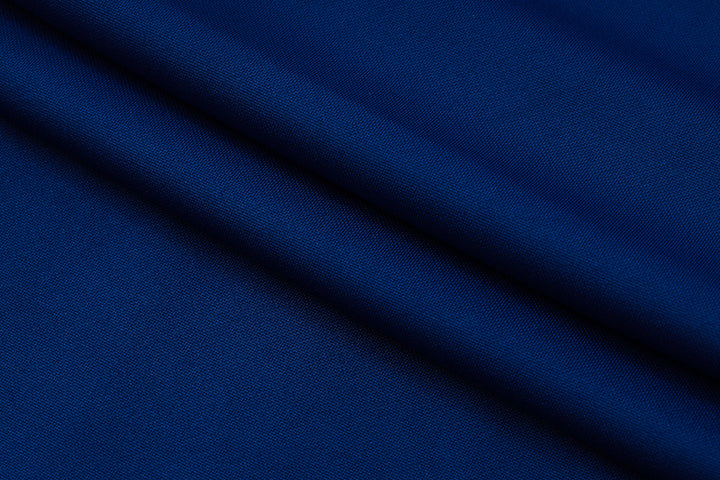 Blusão Treino Adidas - Azul II