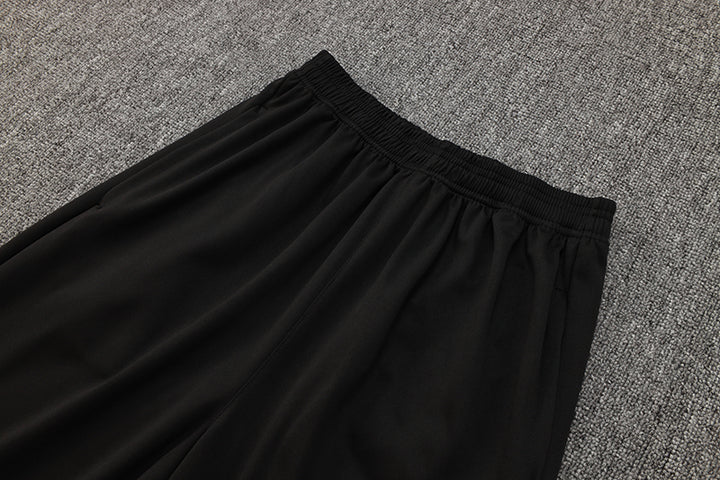 Conjunto Treino Joma - Preto