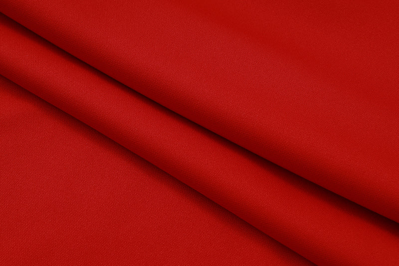 Blusão Treino Adidas - Vermelho