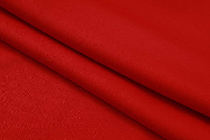 Blusão Treino Adidas - Vermelho