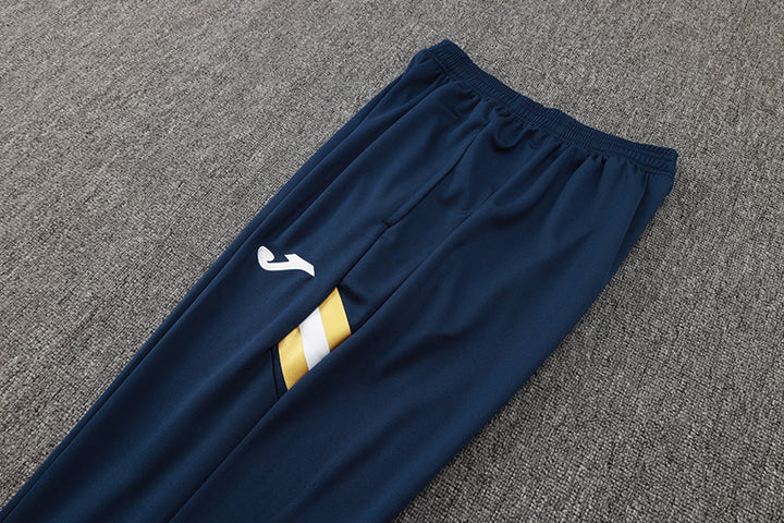Conjunto Treino Joma - Azul Marinho