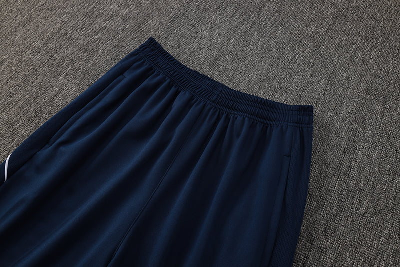 Calça Treino Nike - Azul Marinho