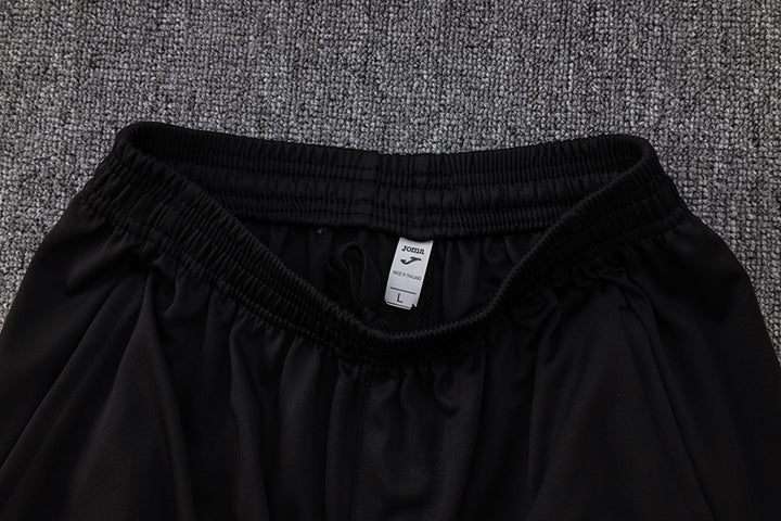Calça Treino Joma - Preto/Amarelo II