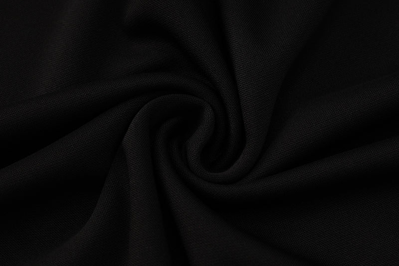 Blusão Treino Adidas - Preto