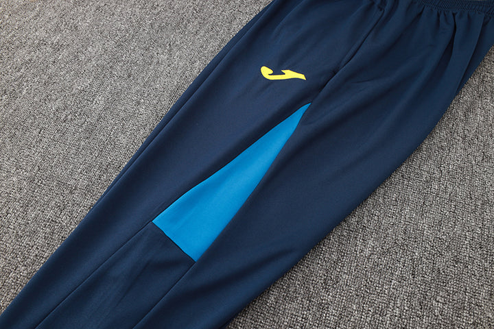 Calça Treino Joma - Azul