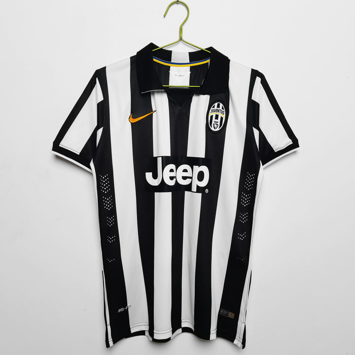 Camisa Retrô Juventus 2014/15 Home