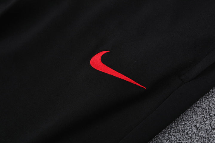 Calça Portugal 2024/25 - Preto
