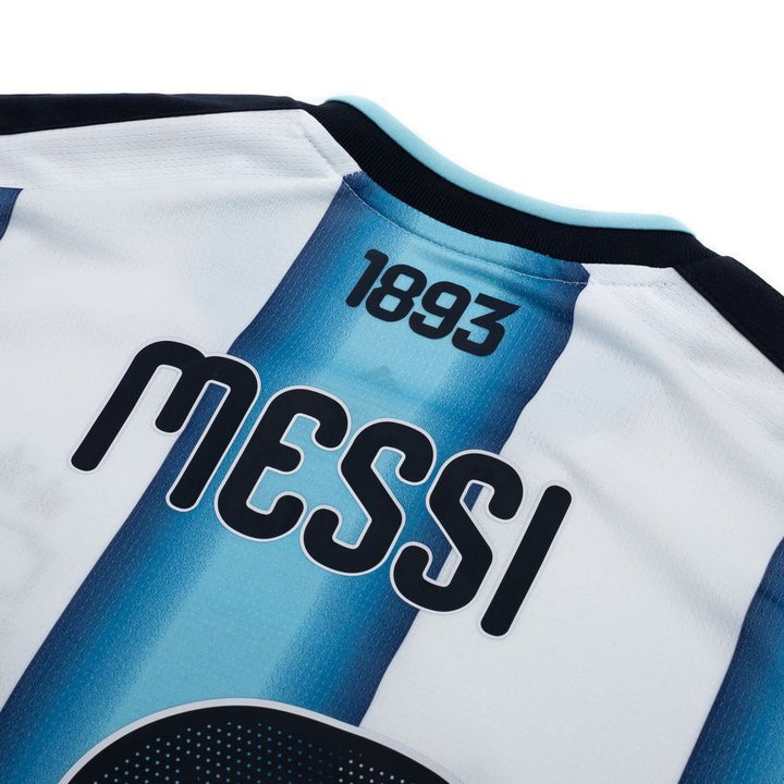 Camisa Argentina Home 2026 – Belt Sports