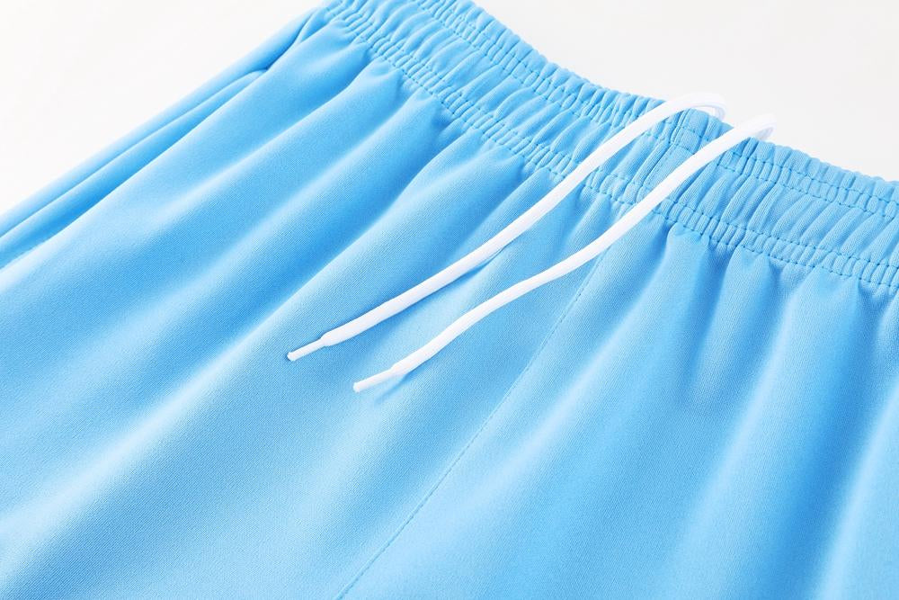 Calça Treino Nike - Azul Claro