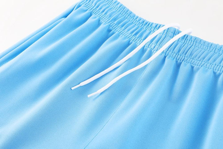 Calça Treino Nike - Azul Claro