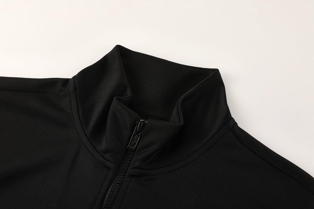 Jaqueta Nike - Preto
