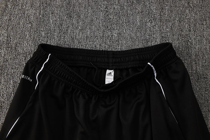 Conjunto Treino Adidas - Preto