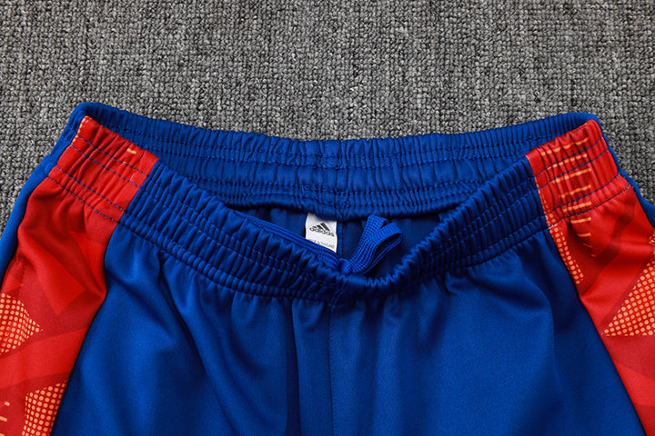 Calça Treino Adidas - Azul II