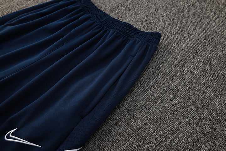 Conjunto Treino Nike - Azul Marinho II
