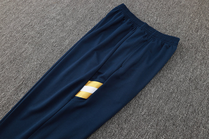 Calça Treino Joma - Azul Marinho II
