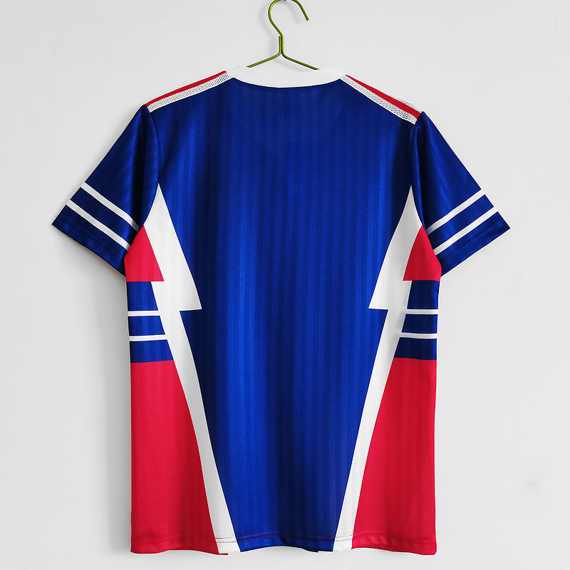 Camisa Retrô Yugoslavia 1990 Home – Belt Sports