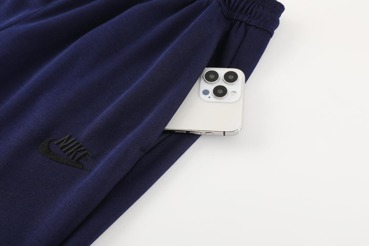 Calça Nike Tech Fleece - Azul