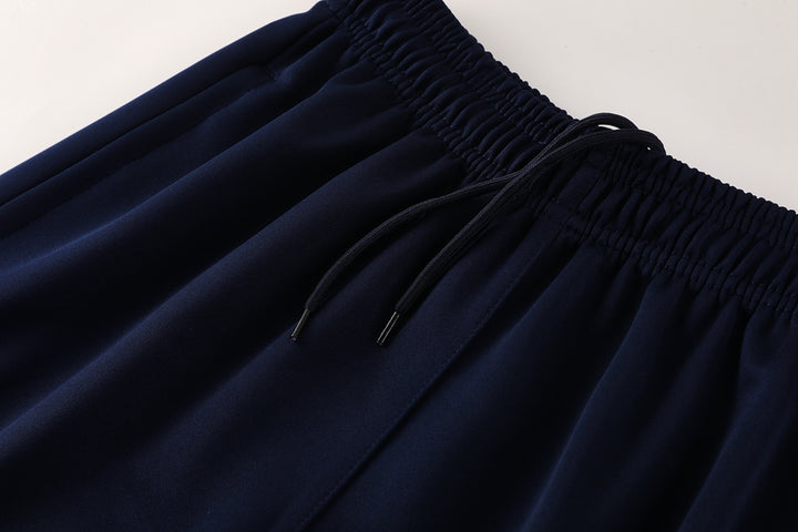 Conjunto Nike - Azul Claro/Azul Escuro II