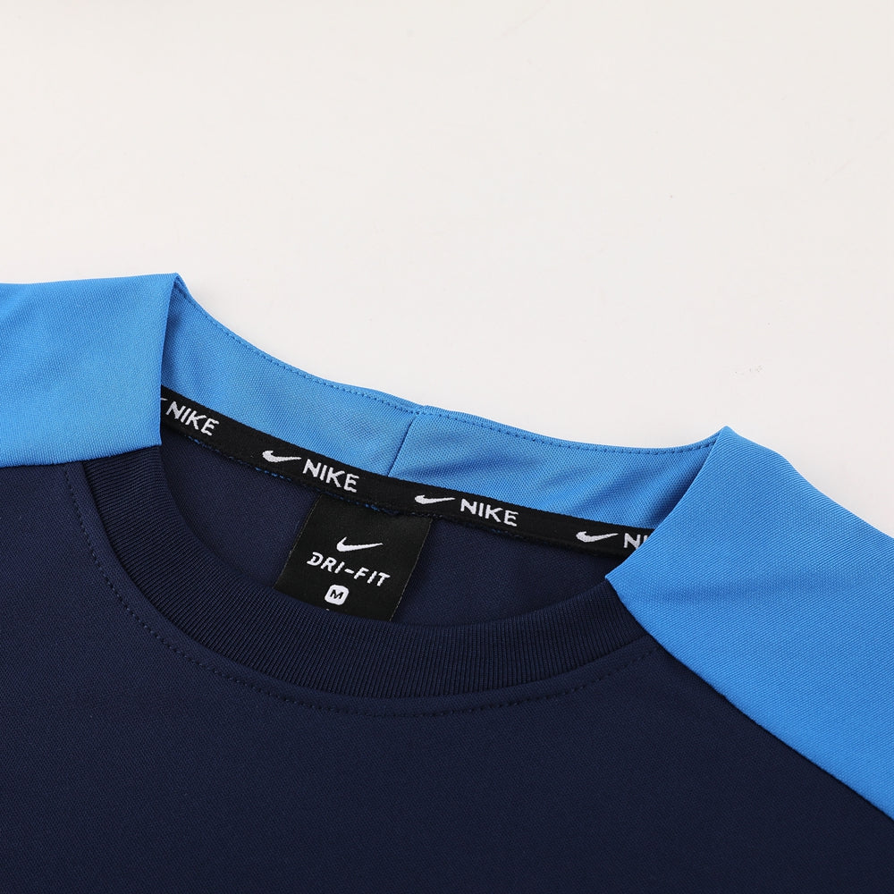 Kit Nike - Azul Escuro II