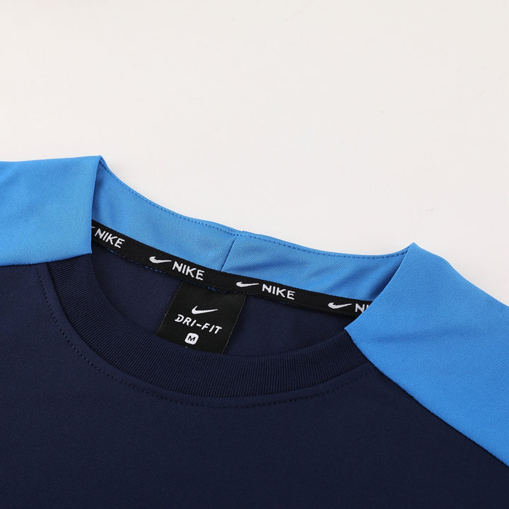 Kit Nike - Azul Escuro II