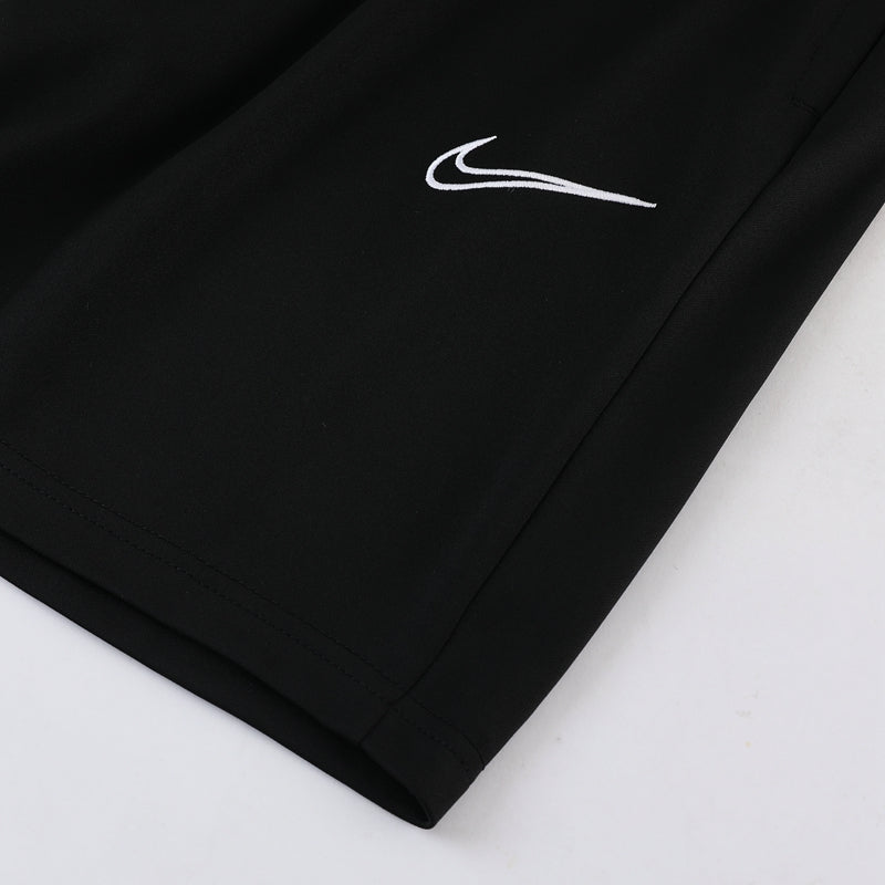 Kit Nike - Cinza Claro
