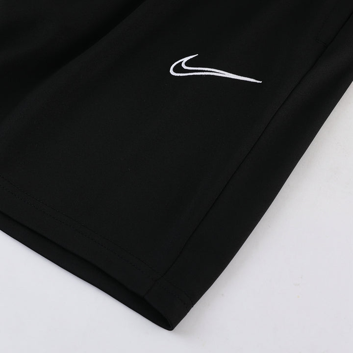 Kit Nike - Cinza Claro