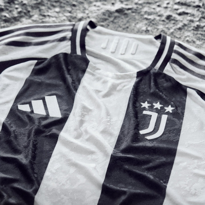 Camisa Juventus 2024/25 Home