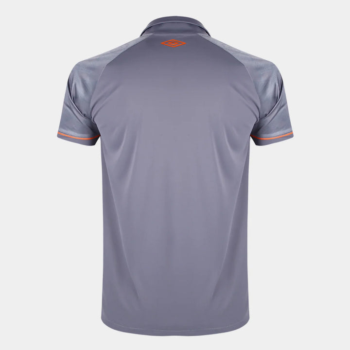 Camisa Fluminense Goleiro 2023/24 Away