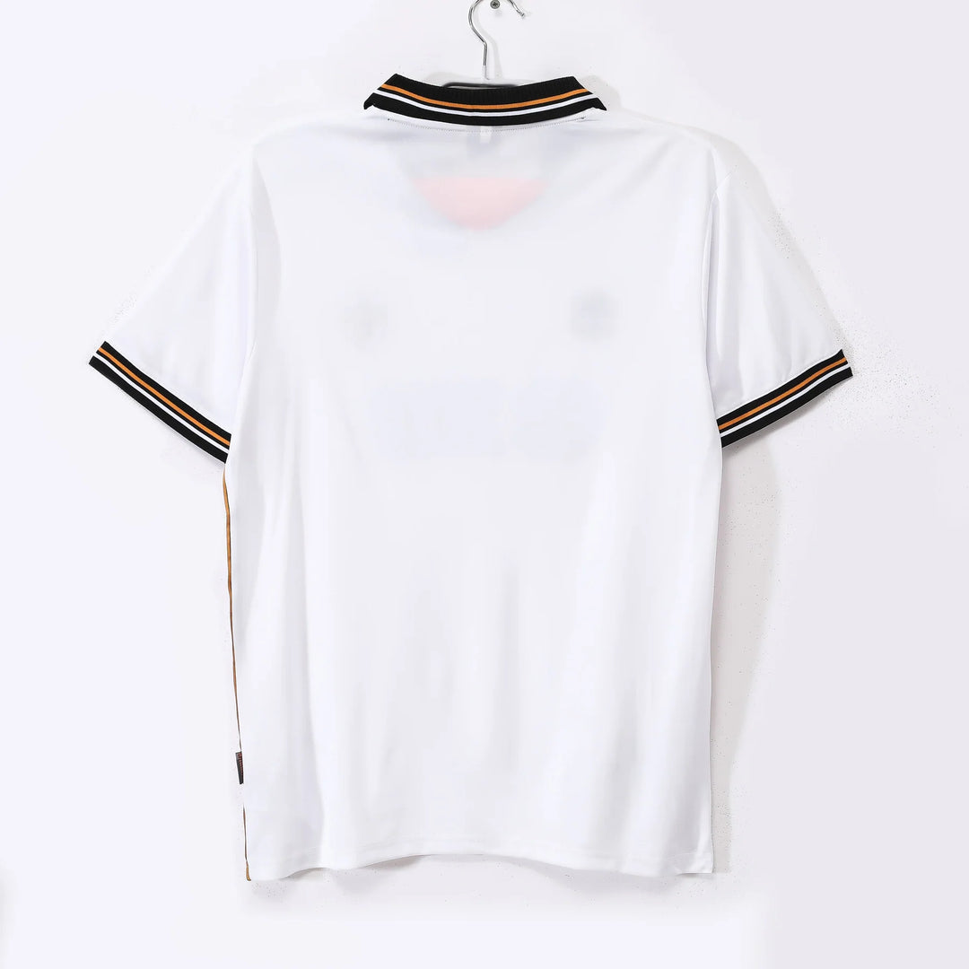 Camisa Retrô Valencia 1999/00 Home (Pronta Entrega)