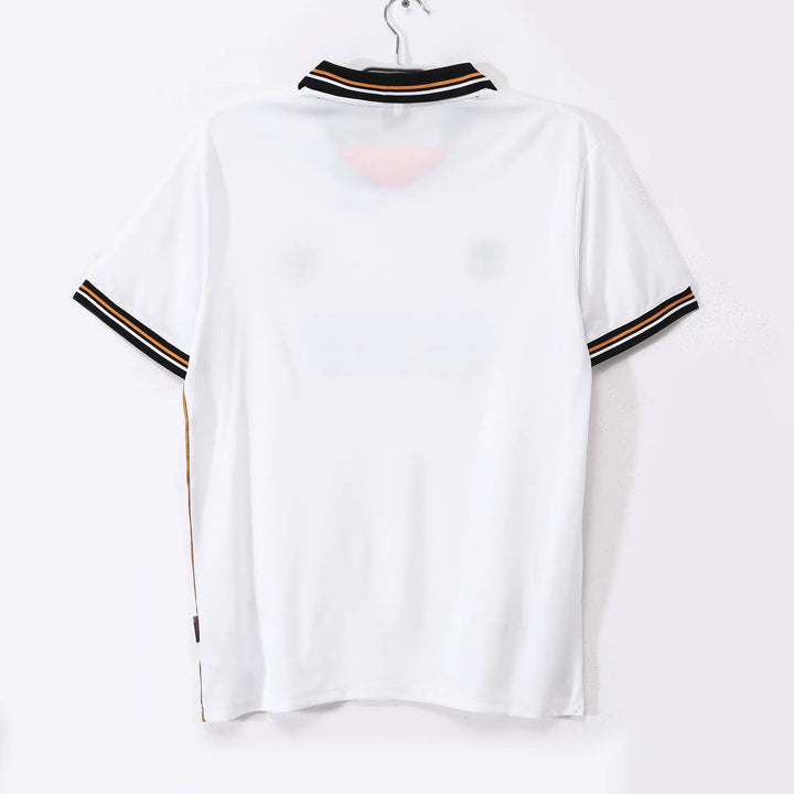 Camisa Retrô Valencia 1999/00 Home (Pronta Entrega)