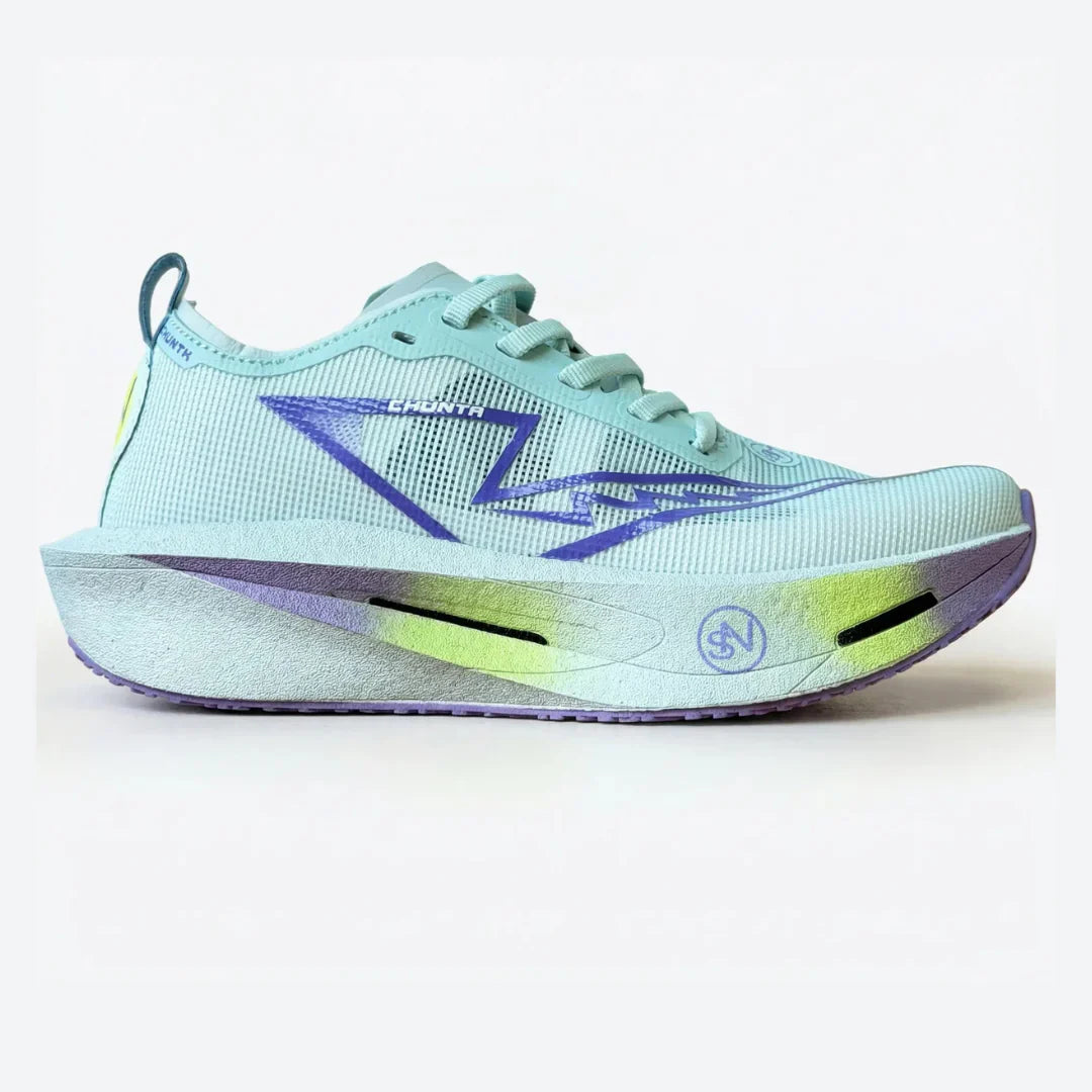 Tênis Aero Pulse Runner - Azul