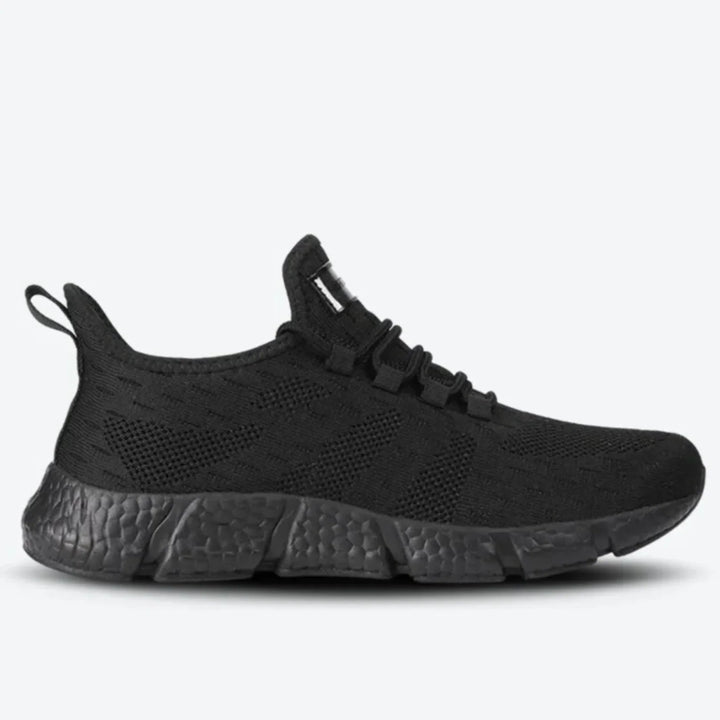 Tênis Urban Flex - Preto/Branco