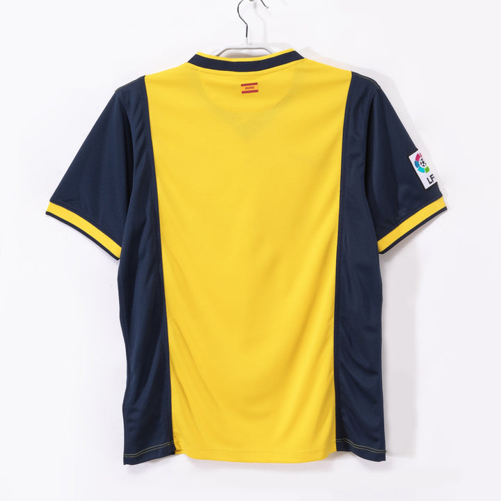 Camisa Retrô Atletico Madrid 2013/14 Away – Belt Sports