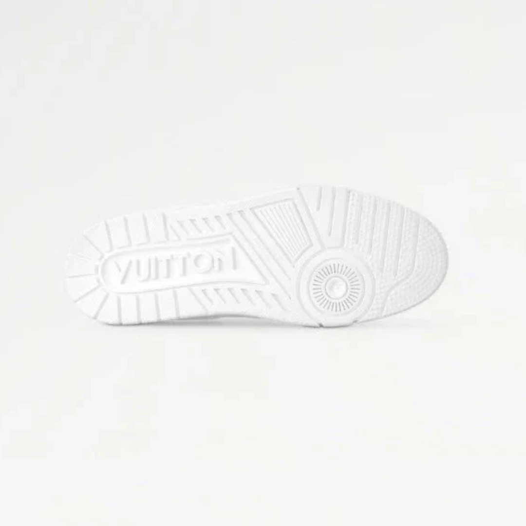 Louis Vuitton Trainer – Branco