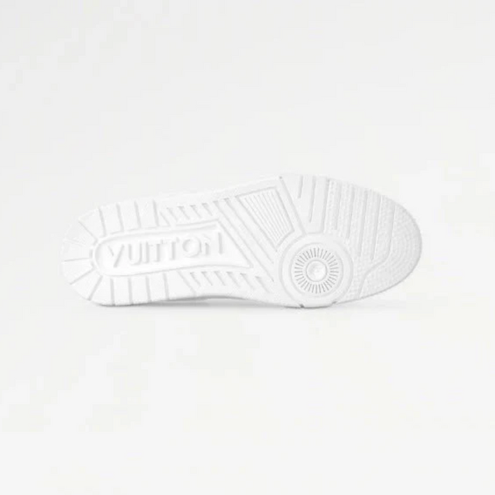 Louis Vuitton Trainer – Branco