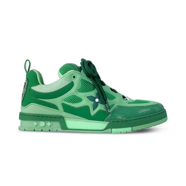 Louis Vuitton LV Skate – Verde