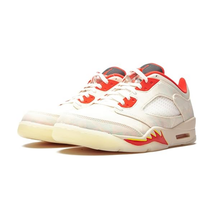 Jordan 5 Retro Low Chinese New Year