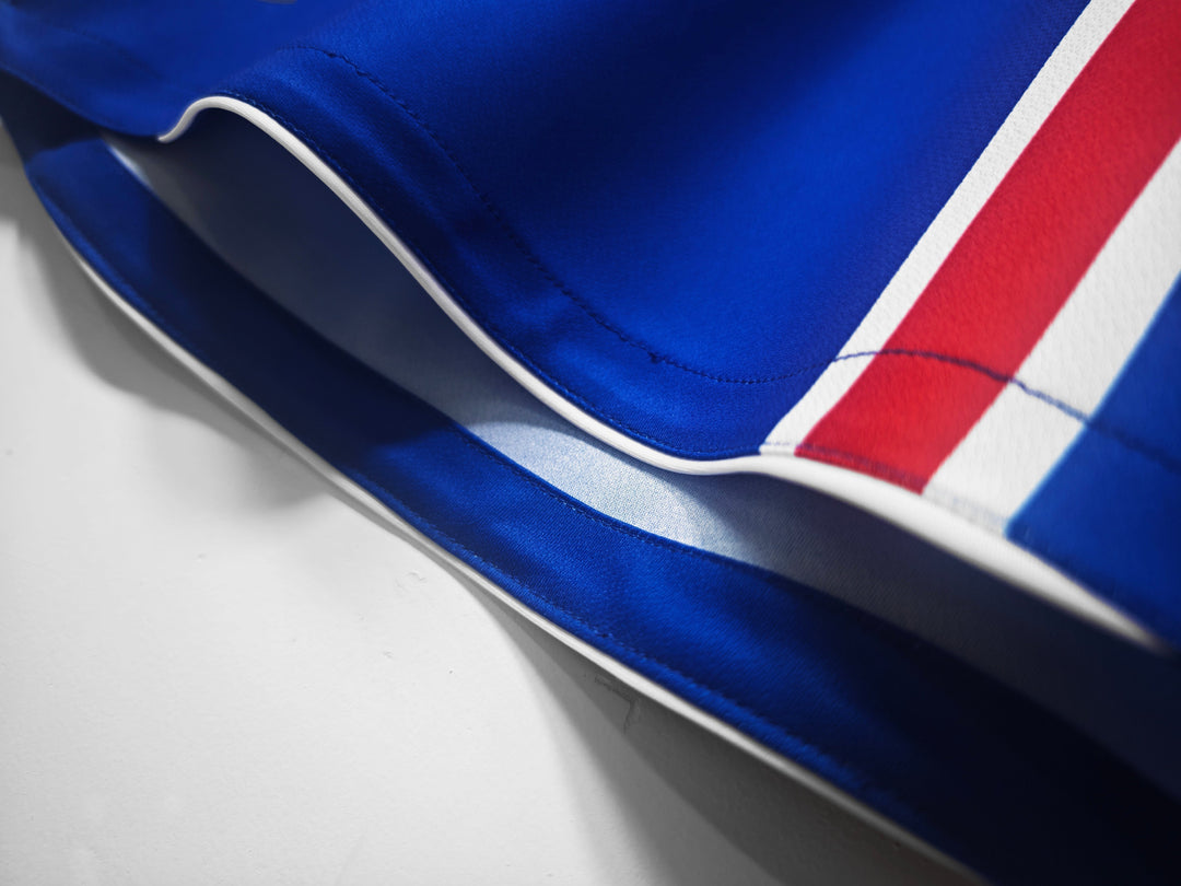 Camisa Retrô Iceland 2016 Home – Belt Sports