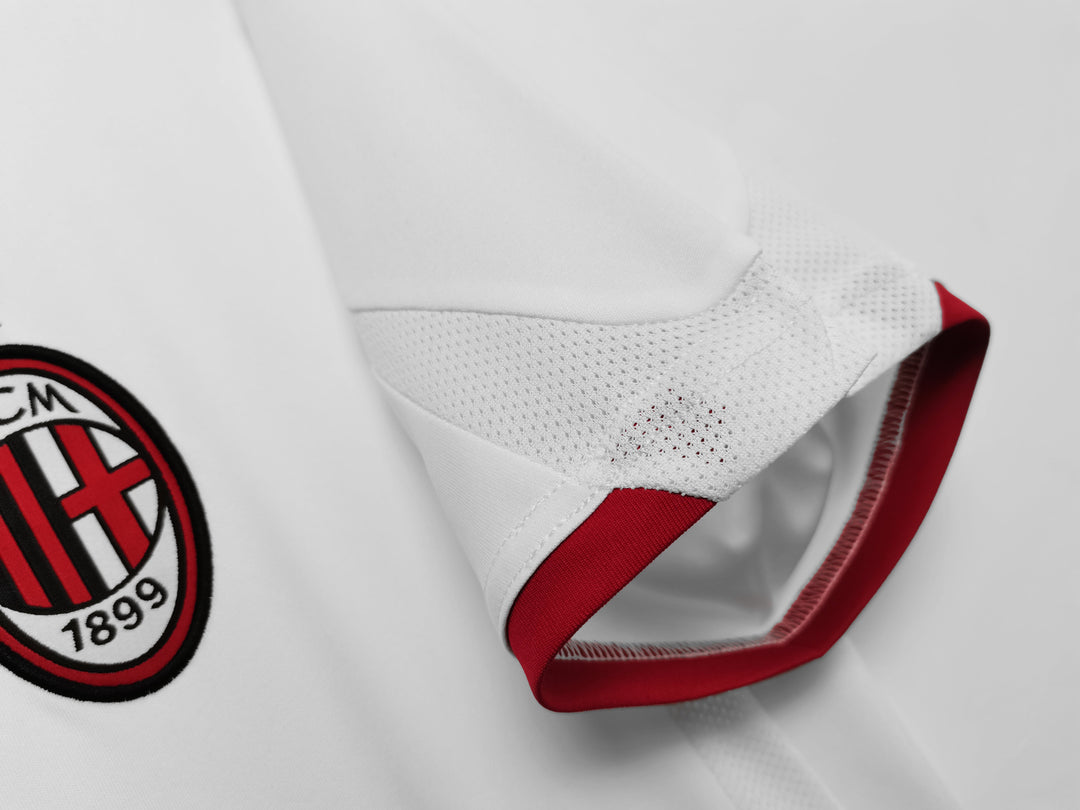 Camisa Retrô Milan 2009/10 Away – Belt Sports