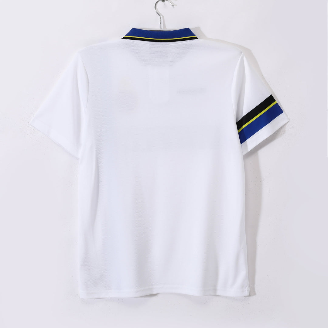 Camisa Retrô Inter Milan 97∕98 Away Retro Shirt Away – Belt Sports