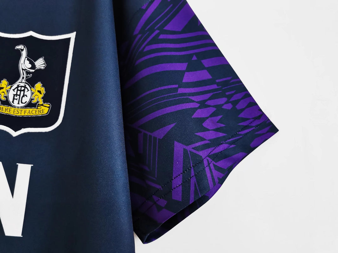 Camisa Retrô Tottenham 1994 Away – Belt Sports