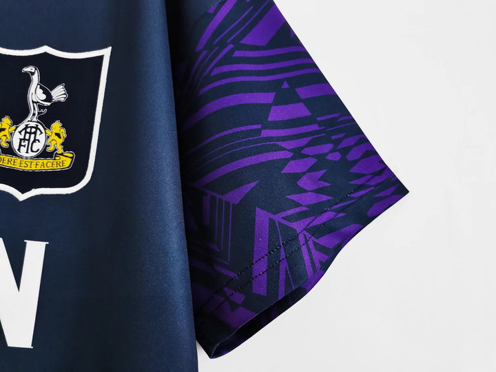 Camisa Retrô Tottenham 1994 Away – Belt Sports